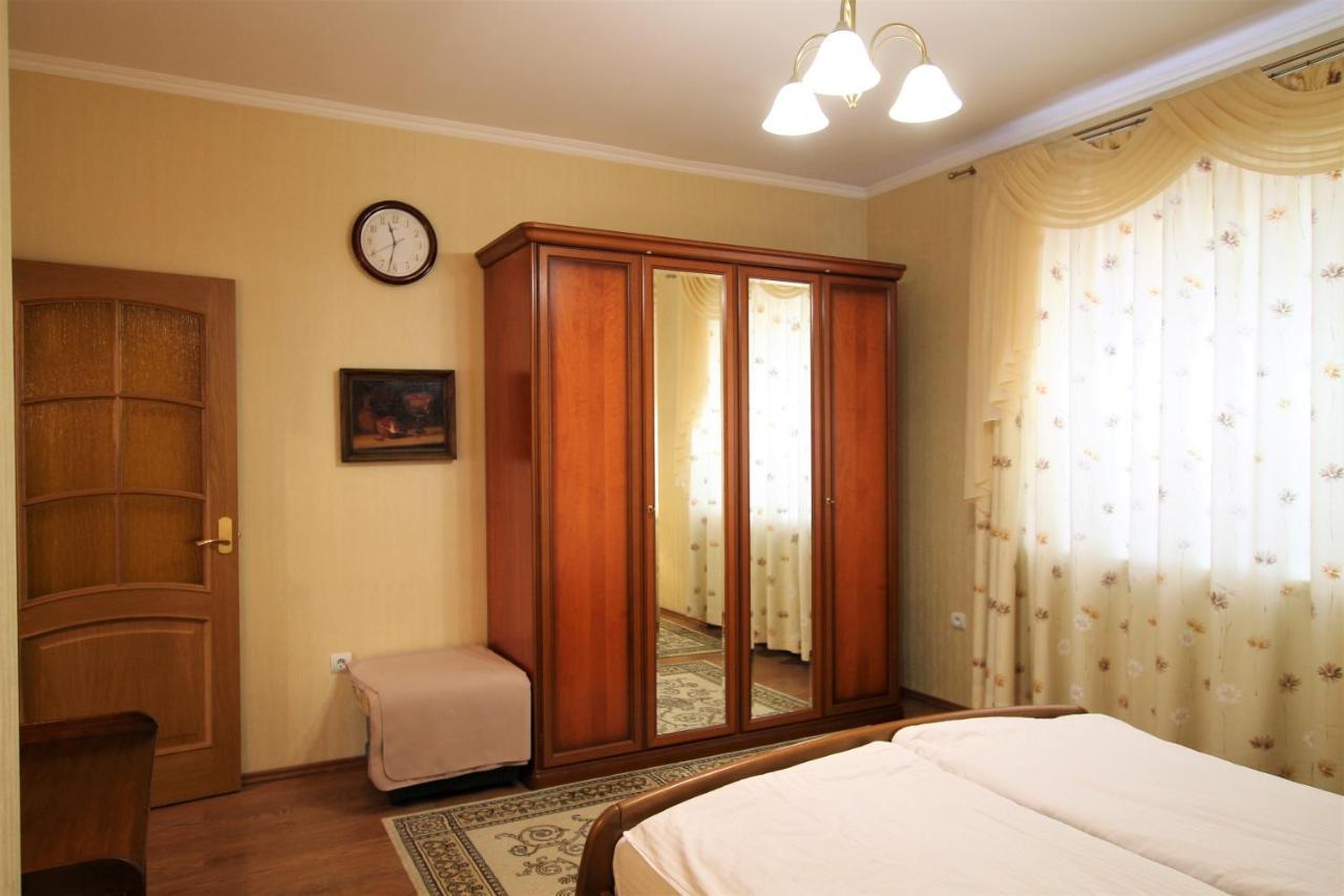 Apartment At Verkhnem Ozere Kaliningrado Esterno foto